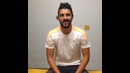 David Villa принял вызов