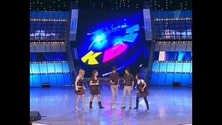 КВН – Федор Двинятин – Чемпионат по хамству