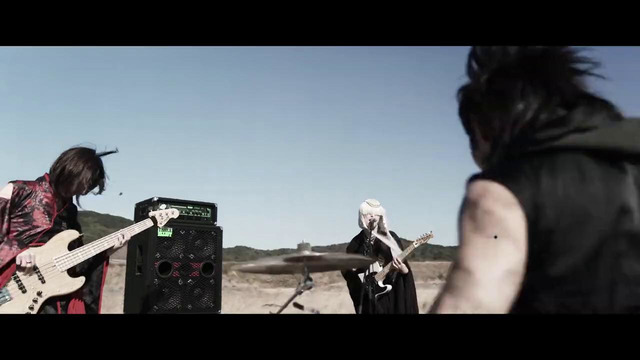Zigzag (-真天地開闢集団− ジグザグ) – 「Promise」 (Music Video 2020)