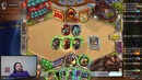 Hearthstone] The Wild 30 Legendary Deck