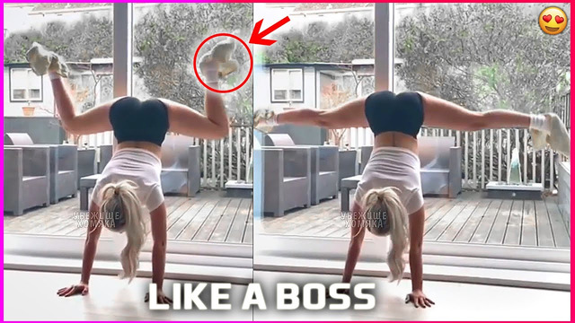 Like a boss compilation #45 amazing videos 8 minutes #лайкэбосс