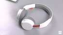 Блиц №15 Наушники Plantronics Backbeat 50