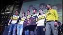 Церемония награждения! Выход – Na`VI