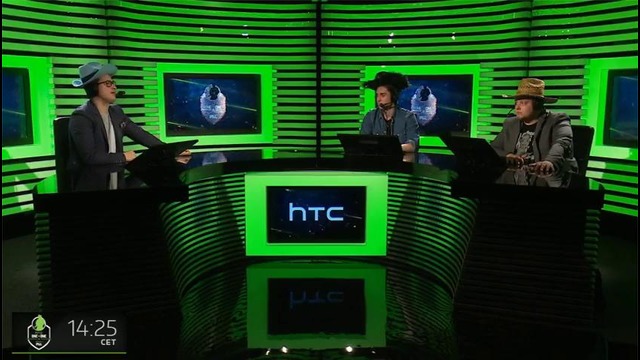 CS GO – Flamie vs Seized HTC 1v1 Invitational BO3 Group B