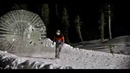 Играем в гигантский боулинг