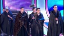 КВН Волжане СамГТУ – 2017 Премьер лига Вторая 1/2 Приветствие