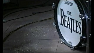 The Beatles – You’re Gonna Lose That Girl (HD)