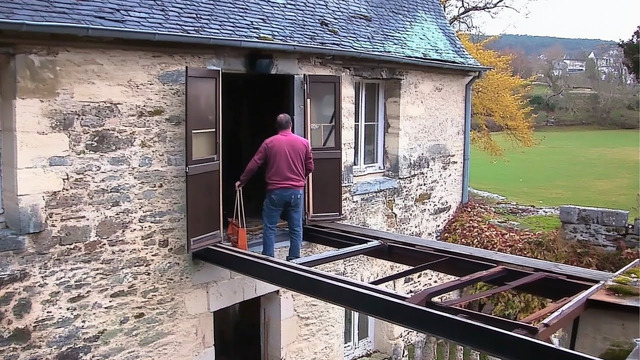 Man Buys Old House and Renovates it Back to New in 3 YEARS | Start to Finish by @French builder