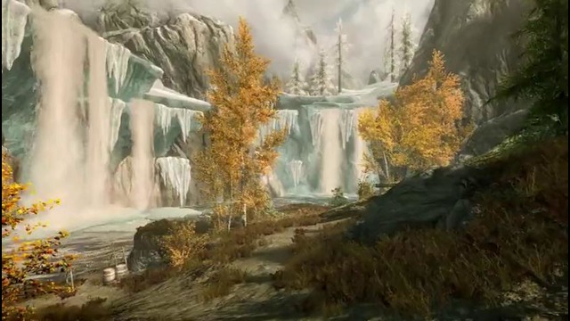 The Elder Scrolls V: Skyrim | PlayStation VR E3 Trailer (PEGI)