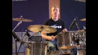 Blues Shuffle Beats – Drum Lessons