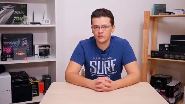 И ещё раз про DDR4 – с графиками, фреймтаймом 1x8GB vs 2x4GB – Ryzen3 1200 GTX 950