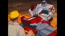 Трансформеры / Transformers 1-сезон 4-серия из 16 (США, Япония, Корея Южная 1984)