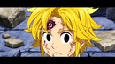 [ТВ-1] Семь смертных грехов – Дублированный трейлер (Озвучка LifeAnime)