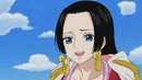 AMV – Boa Hancock and Luffy