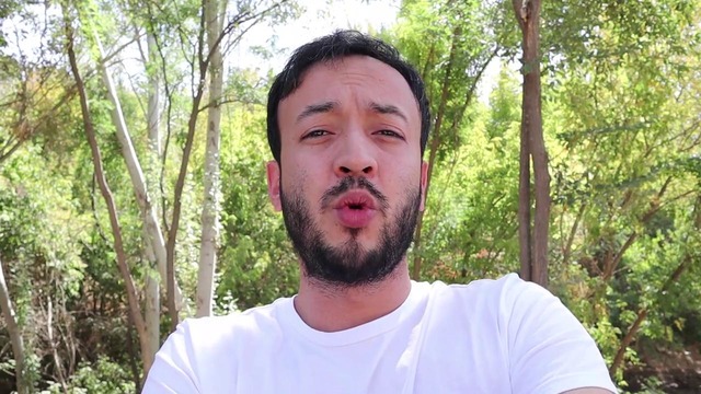 ГражданинГорожанин #20 – еда, дроны и самое важное для Mark Wiens