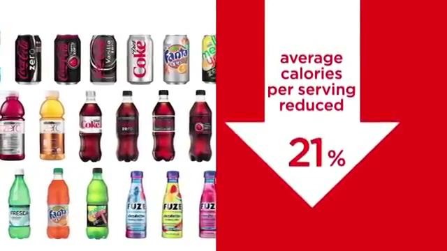 The Honest Coca-Cola Obesity Commercial = Честный Coca-Cola Ожирение Коммерческая