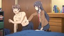 Seishun Buta Yarou wa Bunny Girl Senpai no Yume wo Minai「AMV」- I’m Coming