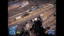 BF3 movie СВ-98 Power