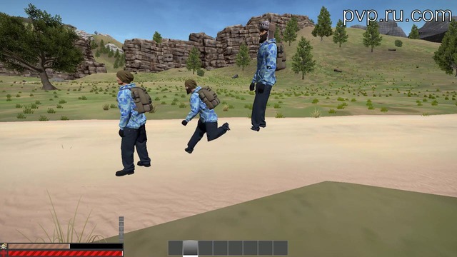 Неадекваты