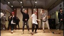 B.A.P – Young, Wild & Free (Dance Practice)