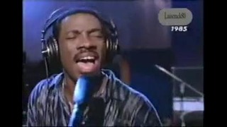 Party All The Time – Eddie Murphy (HQ Audio)
