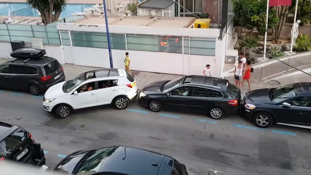 ЭТИМ ЛЮДЯМ ТОЧНО НЕ СТОИЛО ВЫДАВАТЬ ВОДИТЕЛЬСКИЕ ПРАВА