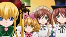 Девы Розена / Rozen Maiden: Traumend [TV-2] – 7