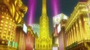 Обзор One Piece Film Gold. гран тесоро | grantesoro
