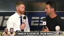 Новые прогнозы на бой Оливейра Махачев UFC 280