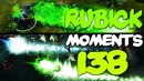 Dota 2 Rubick Moments Ep. 138