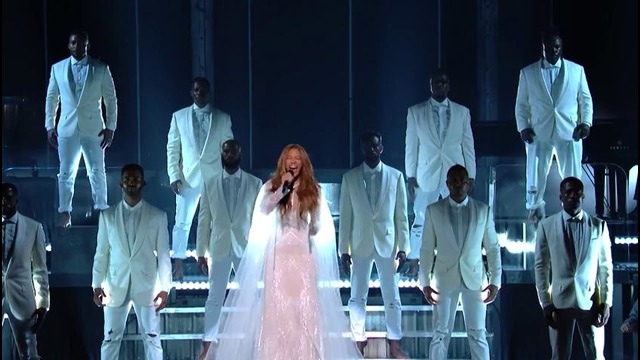 Beyoncé – Take My Hand Precious Lord