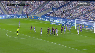 Реал Сосьедад – Реал Мадрид | Испанская Ла Лига 2020/21 | 2-й тур