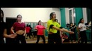 Tashkent Dance Camp | Приглашение от Динары