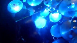 Beyond Creation – CoExistence (Official Live Drum Video)