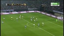 Шальке 1:1 Боруссия Менхенгладбах | Лига Европы УЕФА 2016/17 | 1/8 финала 1-й матч