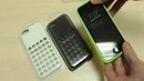 Чехлы Apple для iPhone 5c