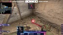BLAST Pro Series Madrid 2019 – Round 5 – Ninjas in Pyjamas Vs. Natus Vincere