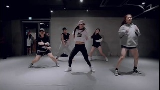 Let me love you – DJ Snake (ft. Justin Bieber) Bongyoung Park Choreography