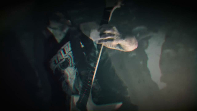 Endseeker – Enemies of Peace (Official Video 2026)