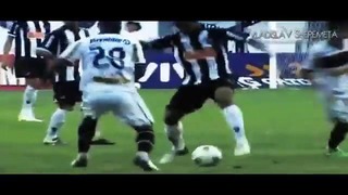 Ronaldinho 2013 Best Skills (Atletico Mineiro) by Sheremeta