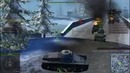 Гайд по песочнице в Ground War Tanks