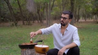 Искендер-кебаб – турецкое блюдо, завоевавшее полмира | Mazza