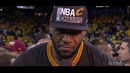LeBron James – ‘I’m Coming Home