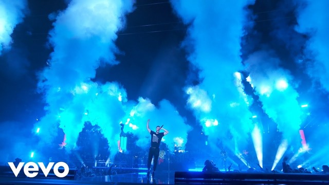 Imagine Dragons – Believer (Live From Performance 2019!)