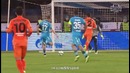 Зенит 3:0 Урал | Российская Премьер Лига 2014/15 | 18-й тур | Обзор матча