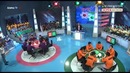 Urfon shou-Super kubok (23.09.2018)