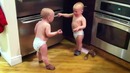 Спор двух детей)
