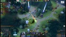M19 vs Spirit (BO3) game 1 ESL One Hamburg 2017 CIS Round of 1 2