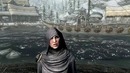 Inda game – Skyrim – Самое мощное оружие – Бритва Мерунеса – Убийство с одного удара
