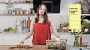 Что я ем? Продуктовая корзина на ПП [Workout | Будь в форме]